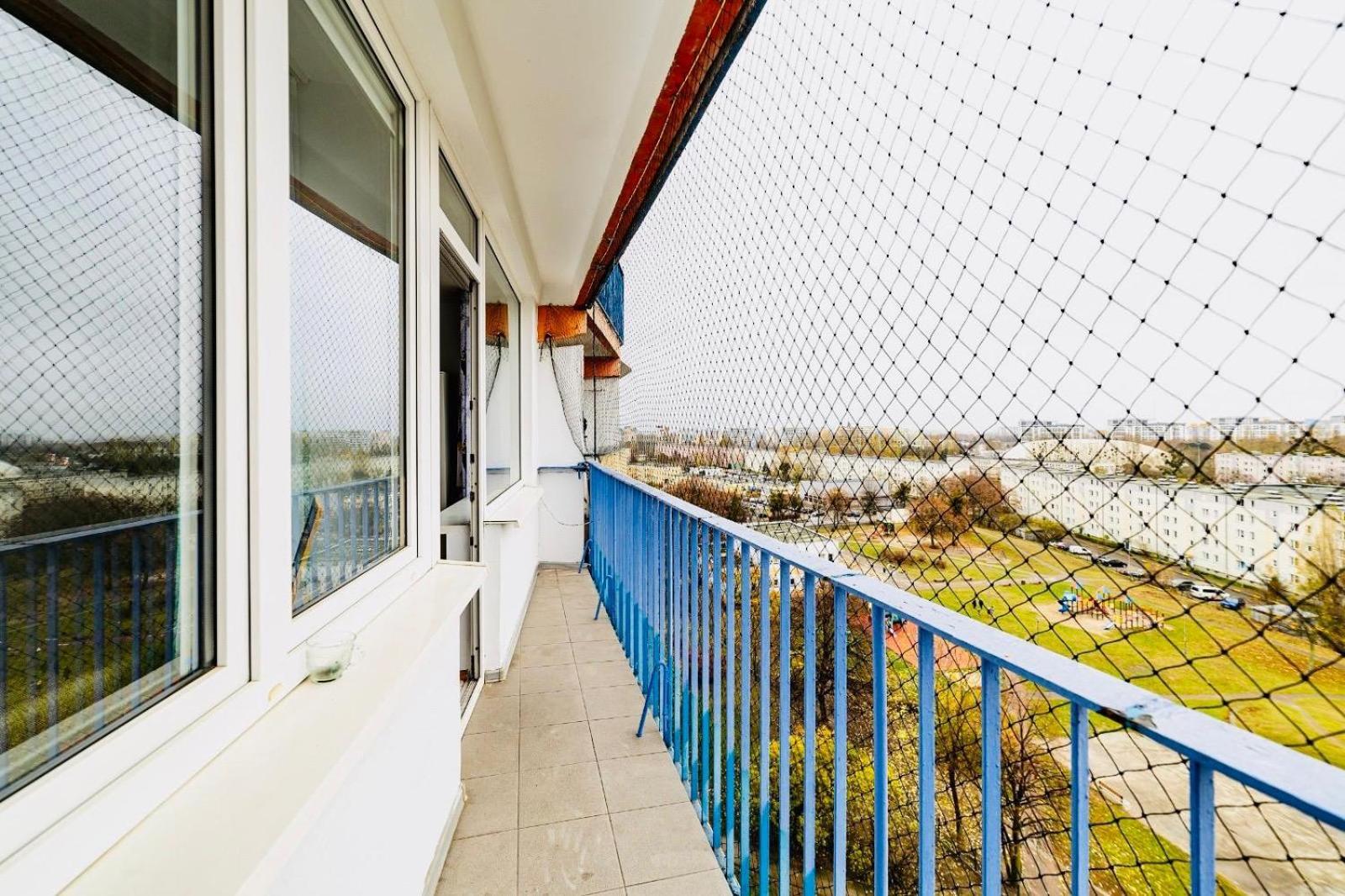 Apartmán Apartament 2 Pokoje Blisko Morza 1500 Metrow W Gdansku Exteriér fotografie